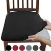 Chair Cover for Chairs Fans Bedside Tables Buckets Elastic Fabric Regularly Fit DIY Multi-Use Protector Washable Reusable Chair Seat Pad Sleeve