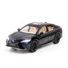 1/24 Scale Toyota Camry Alloy Car Model Toys Metal Diecast High Simulation Strong Vehicle Model Sound Light Toy for Boys Birthday Gift