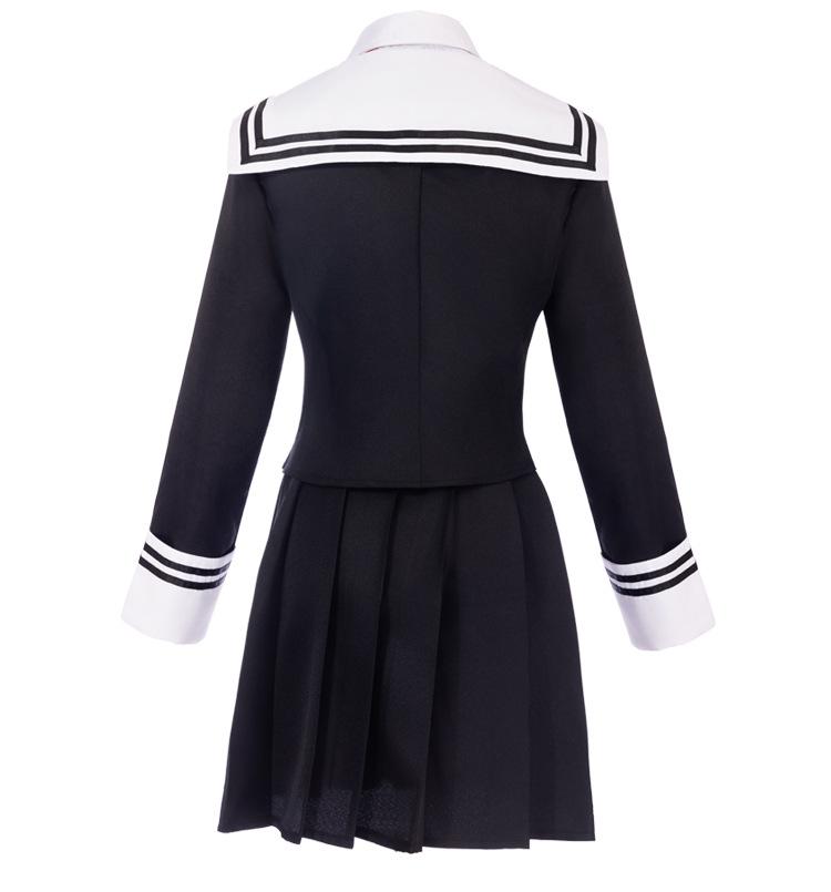 Косплей костюм YaoDaoJi Sakura Rhythm - Аниме наряд Jue Wu Jian для женщин