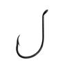 10PCS 5/0 6/0 Chemical Sharpen Reversed Forged Shank Classic Beak Octopus Hook Saltwater Fishing Hook Black Color 92553NP-BN