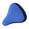 Durable Stereo Well Fit Multi Colors Tear Resistant Bicycle Seat Cover for Mountain Bike Cushion