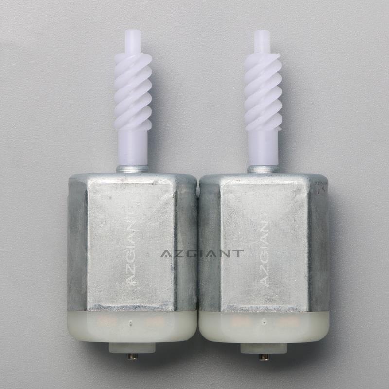 1020512 901824 12V Car Fuel Door Lock Actuator Fuel Tank Cap Lock Motor For Hyundai Sonata/Sonata Hybrid High Performance Motors