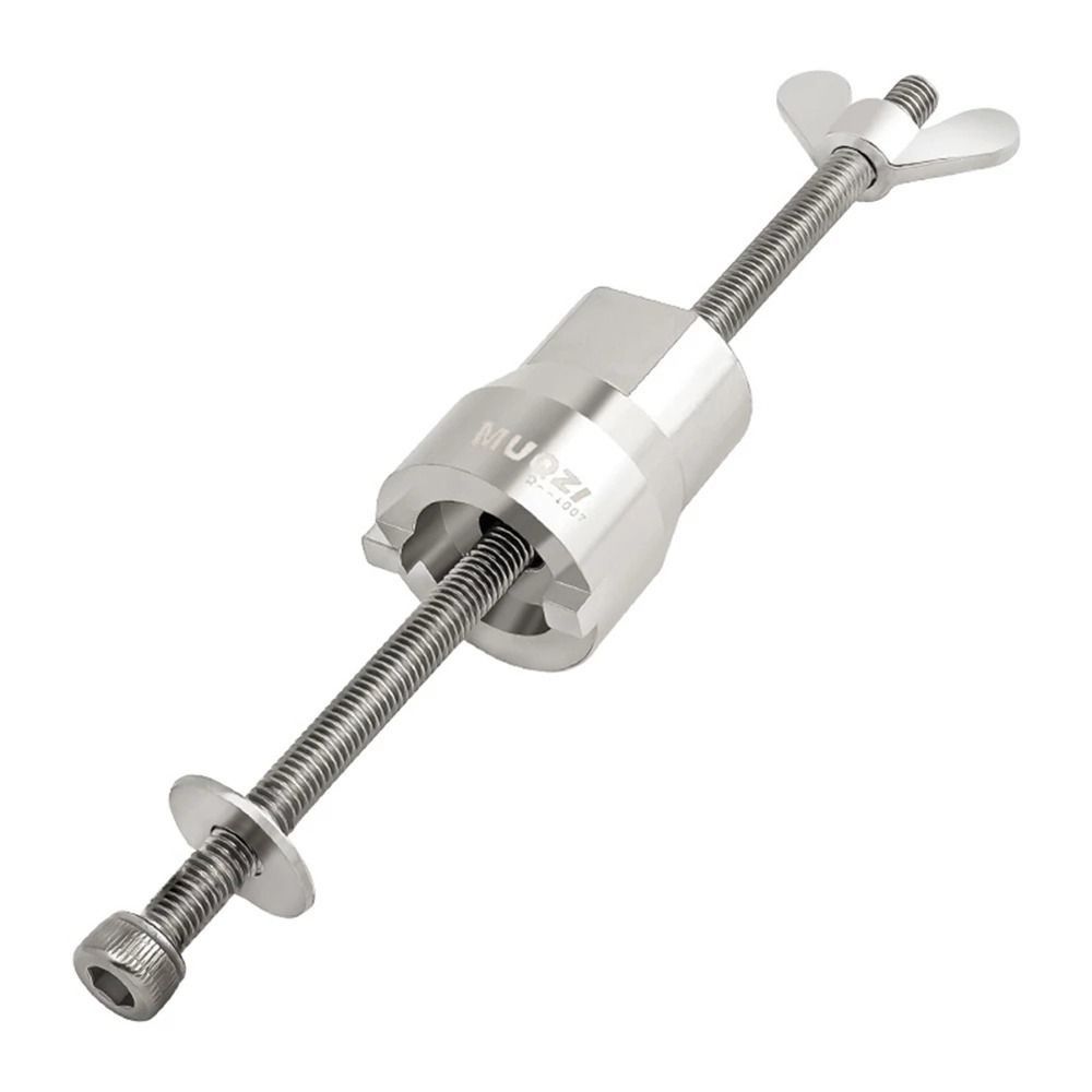 Велосипедная втулка Установщик велосипедной втулки Устройство для снятия цветочного барабана Установщик основания башни Устройство для снятия велосипедной втулки