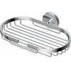 Мыльница Ideal Standard IOM корзинка мыла A9112AA