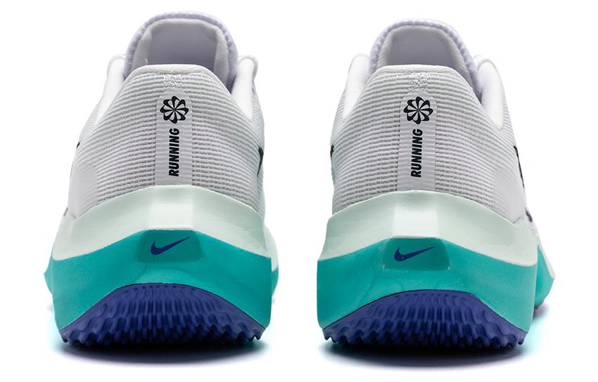 Nike Zoom Fly 5 White Clear Jade Women's DM8974-101