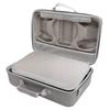 Console Carrying Case Protective Portable Travel Hard Shell Storage Bag Holds Console Controller