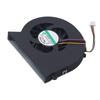 CPU Cooling Fan 4Pin Power High Accuracy Easy Connection Light Laptop Cooling Fan for HP ProBook