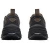Li Ning Flat V2 Нескользящие, Износостойкие, Дышащие Низкие Повседневные Кроссовки Мужские Бежевый Черный AGCU375-1