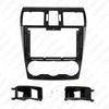 13-18 Subaru Forester 9'' Android Navigation Bezel for Car Audio/Video Modification