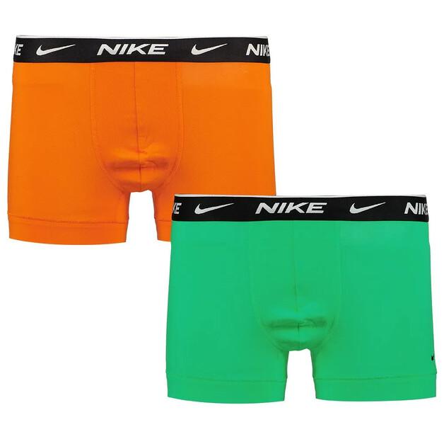 Nike E-Day Stretch Boxers 2 Pcs.