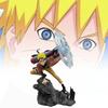 Stunning Naruto Uzumaki Figure Gk Up Rasengan Model 32cm Pvc Collectible Statue