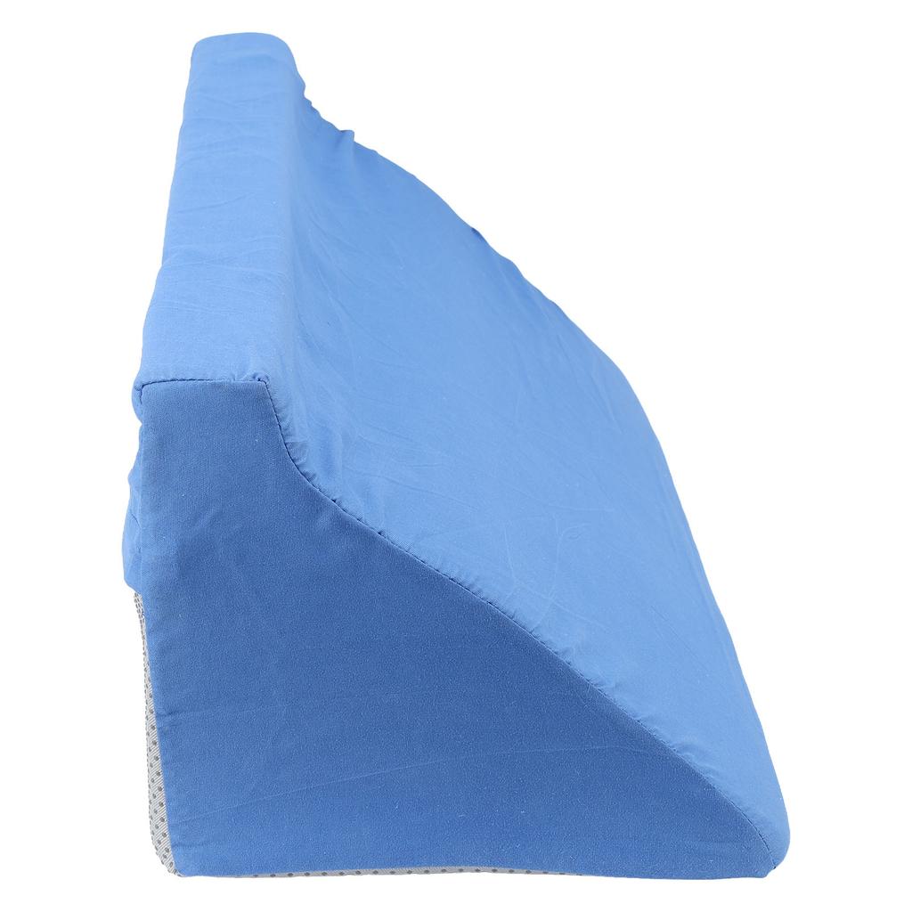 Подушка для переворачивания, подушка-клин для поддержки тела, тип R, устойчивая к пролежням, съемная и моющаяся губчатая подушка