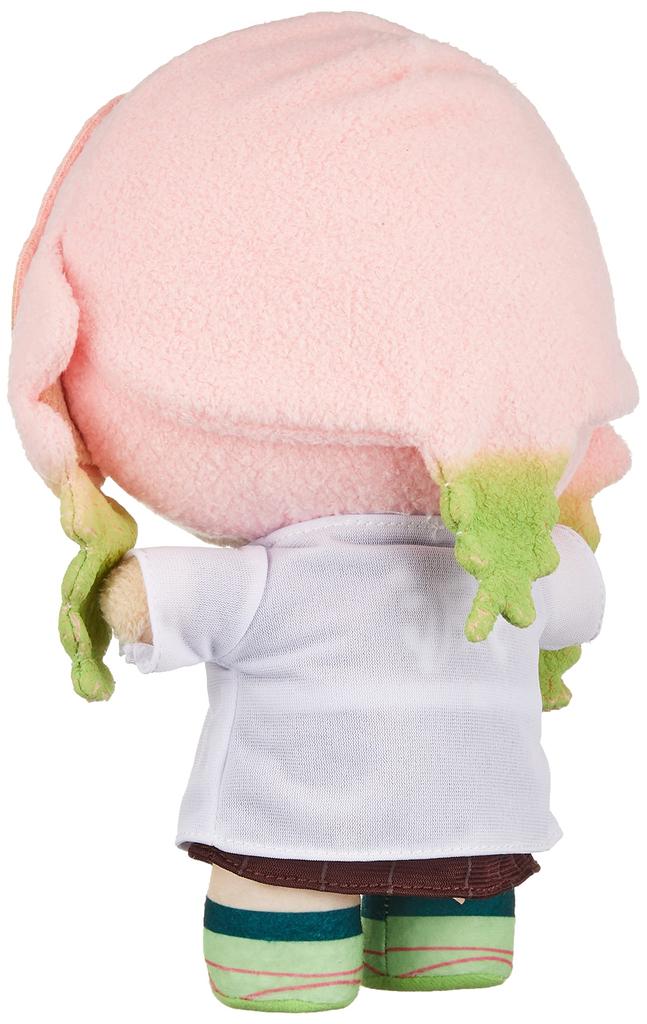 Demon Slayer Plush Edition Kanroji Mitsuri Toy/Second