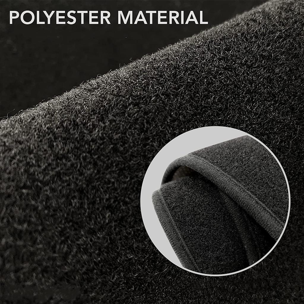 Автомобильный чехол на приборную панель для Nissan Sentra Sylphy 2013-2015 2016 2017 2018 с левым рулем Коврик на приборную панель Ковер Коврик на приборную панель…