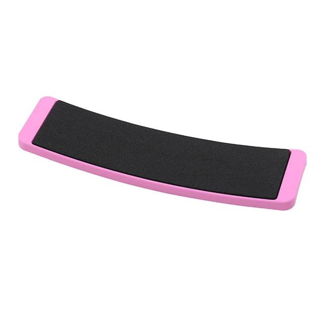 1 PCS Ballet Spin Board, Ballet Figure Skating Spin Board, Fast Rotation Speed, Single Leg Spin