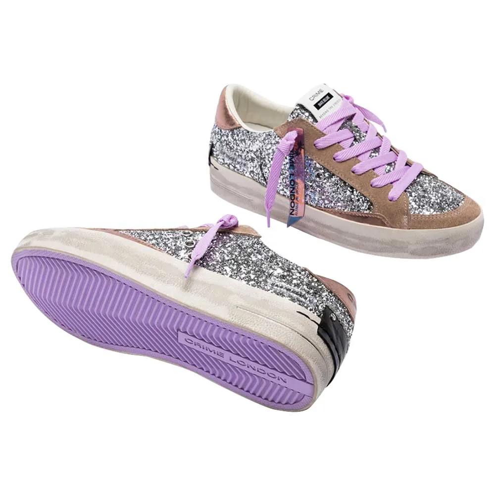 Crime London Кросовки SK8 Deluxe