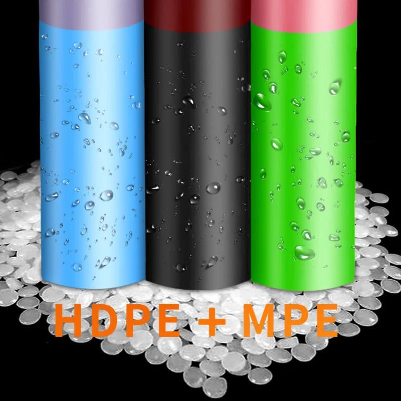 75pcs Household Disposable Trash Pouch Kitchen Storage Garbage Bags Cleaning Waste Bag Plastic Bag