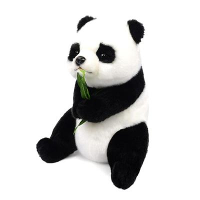 Hansa Toy Panda Bear Animal Plush Toy 7475, 26 см, разные цвета, Популярные игрушки для корейских детей