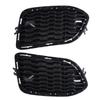 Repair Part Car Replacement Accessory 51118056941 51118056942 Front Bumper Windscreen Fog Lamp Grille for F25 F26