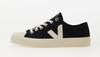 Кроссовки Veja Wata II Low Canvas black/pierre