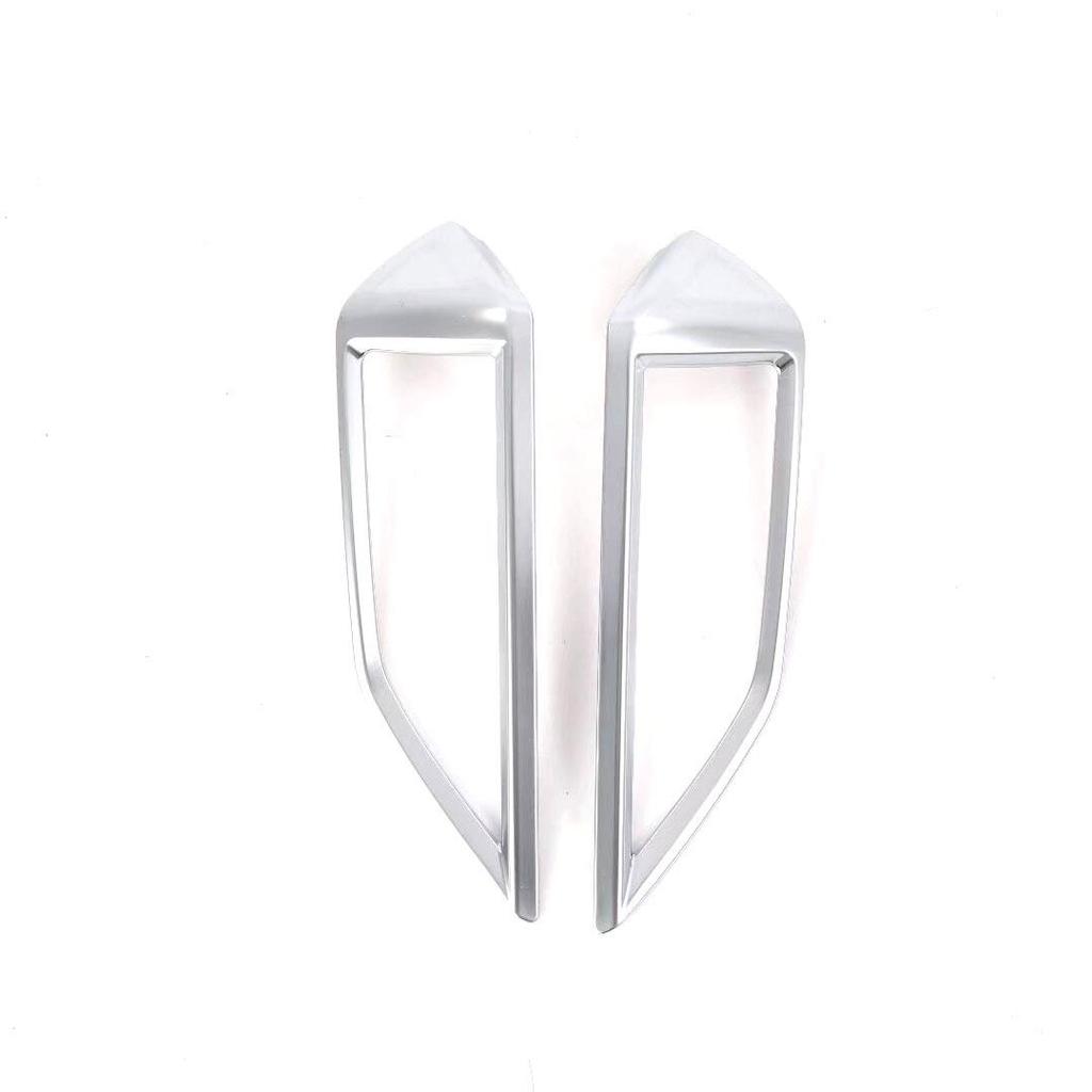 Subaru Forester 2018-2021 Interior Armrest Handle & Gear Shift Kit