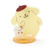 Sanrio Pompompurin Acrylic Stand with Clip 092924