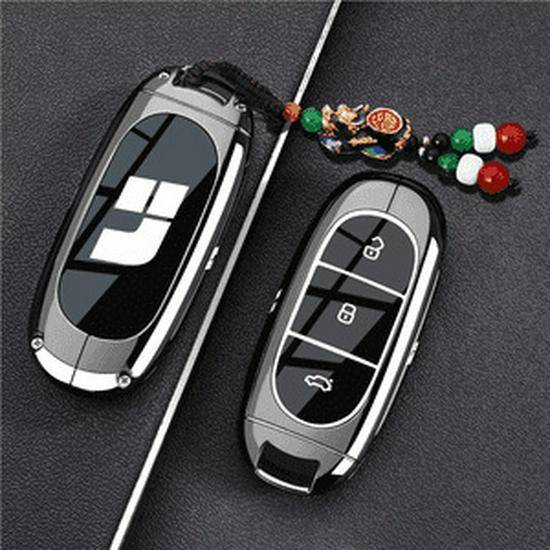 Премиальный чехол для ключей для Li Auto L6 Pro/L7/L8/L9
