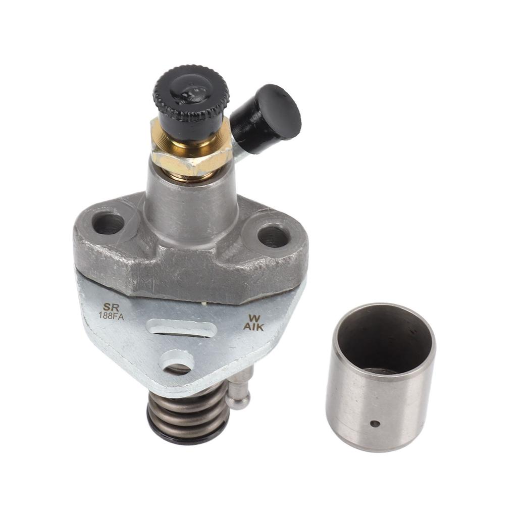 Fuel Injection Pump Professional 188FA High Pressure Fuel Pump for Diesel Engine Electric Generators