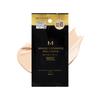 MISSHA M Cushion Foundation Refill Light Skin Color 1 Piece (Pro Cover) No.21 (Refill) (x 1)