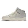 Jordan 1 Средний костяной/Волчий серый Jordan 554725-053