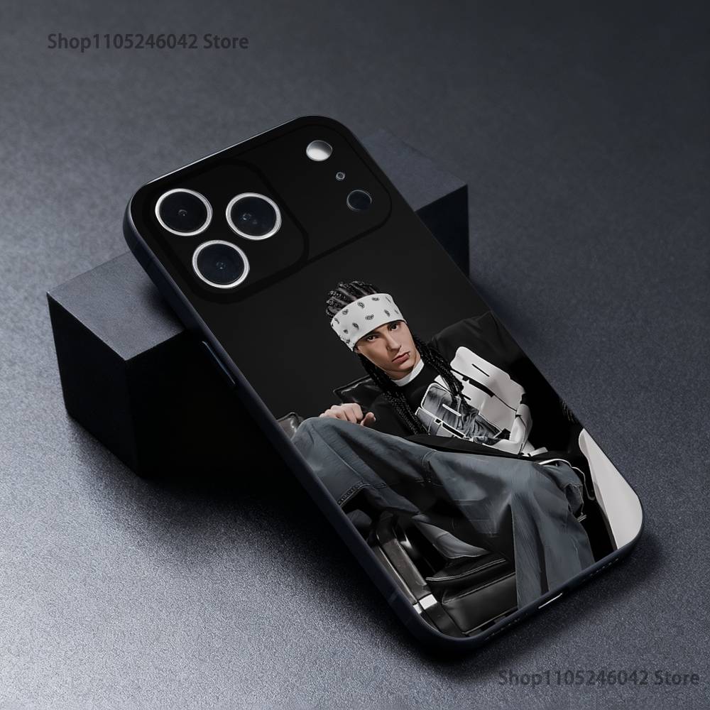 Чехол для телефона T-Tokio Hotel Tom Bill K-Kaulitz Черный Мягкий Чехол Для iPhone 17,16,15,14,13,12,11,Pro,XS,Max,XR,Plus,E,SE4,Mini