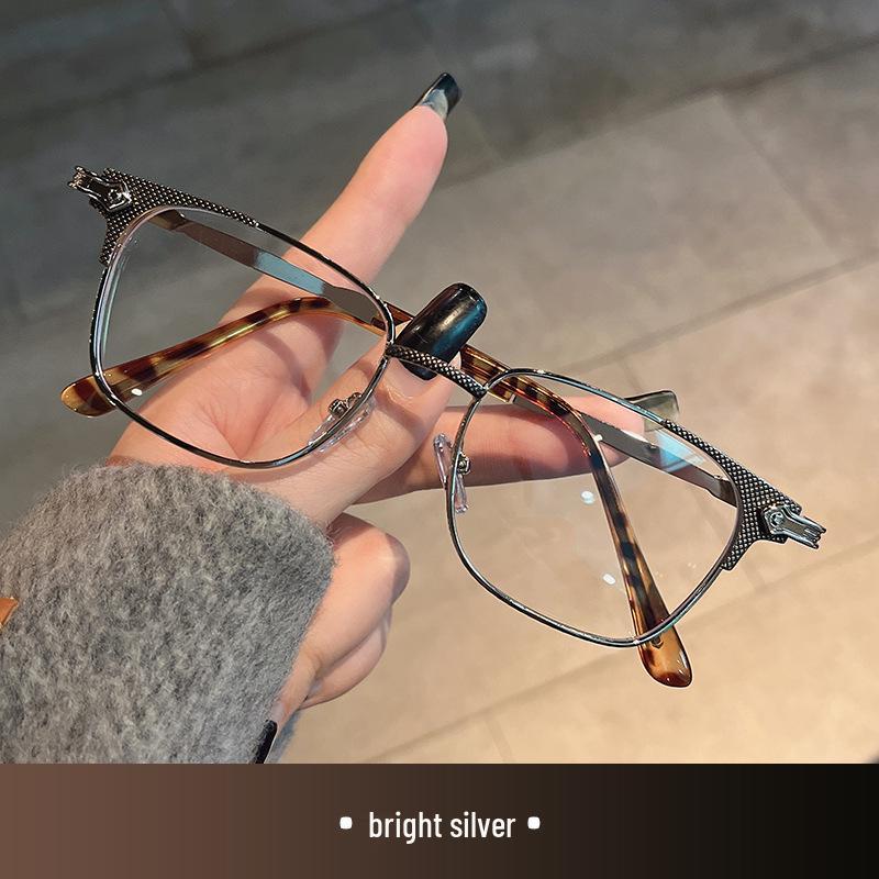 Мультифокальные бифокальные очки для чтения для ближнего и дальнего зрения, деловой стиль, цельная конструкция, в наличии