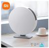 Настольный очиститель воздуха Xiaomi, небольшой интеллектуальный офисный прибор, умный очиститель воздуха, китайская версия