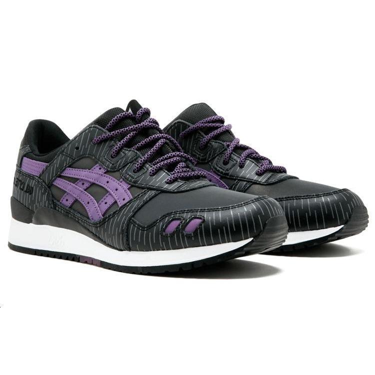 Asics Гель Лайт III Атмос Миднайт Токио H6D0K-9032