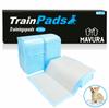 TrainPads XXL Puppy Pads Training Pads Dog Puppy Toilet 60x60cm