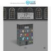 Seventeen BEST ALBUM - 17 IS RIGHT HERE (Kit Album Ver)