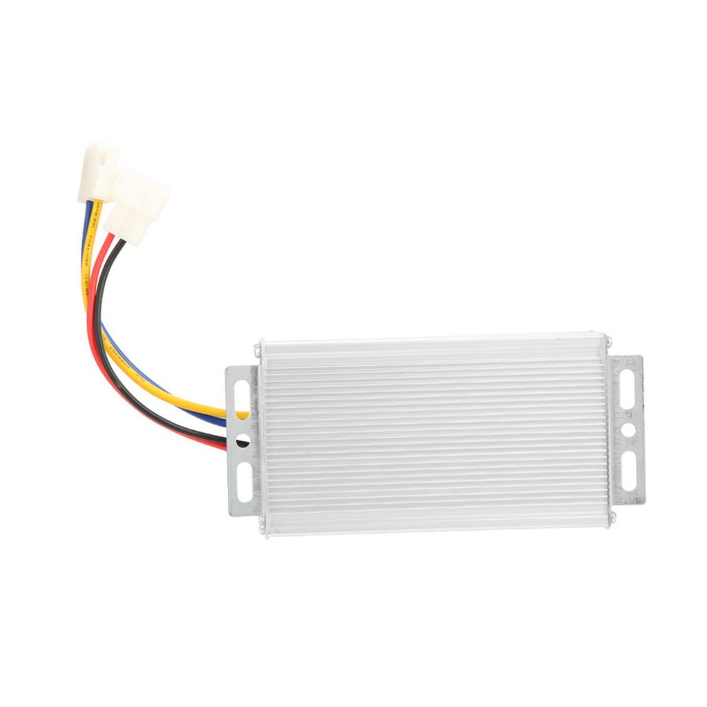 36 72V To 12V 30A 360W DC Converter Adapter Voltage Transformer