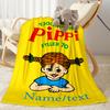 Pippi Monkey Friend