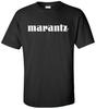 Marantz Audio Receiver Tour 2020 Unisex T-Shirt