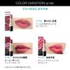MAQUILLAGE Dramatic Essence Rouge PK700 Unpretentious statement 4g Lipstick Lip gloss Stick type Subtle fruity floral scent hard to stick to hard to