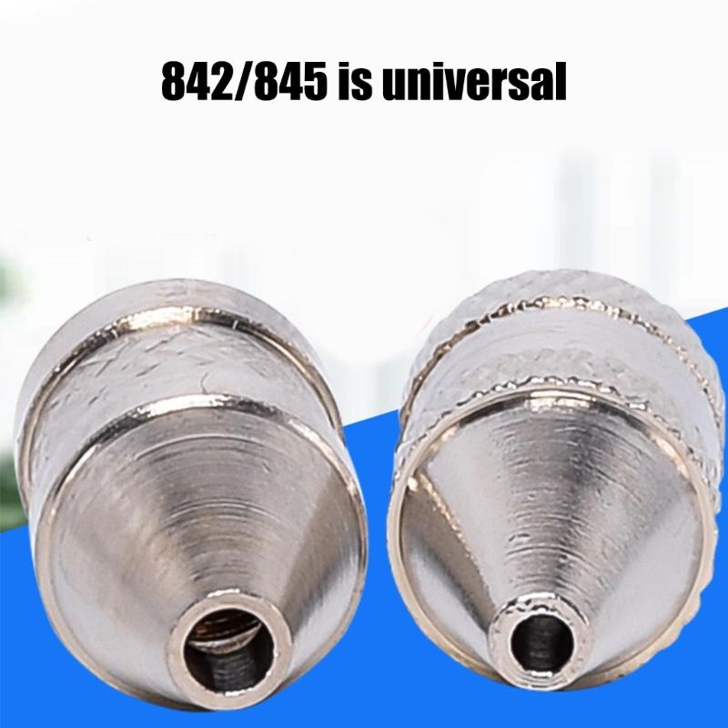 Термостойкий сменный наконечник для оборудования для выпаивания. Плавная совместимость. Улучшенная прочность для задач по ремонту электроники.