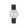 Coach Grand Watch (Officially Imported) 14503875 Women's Black