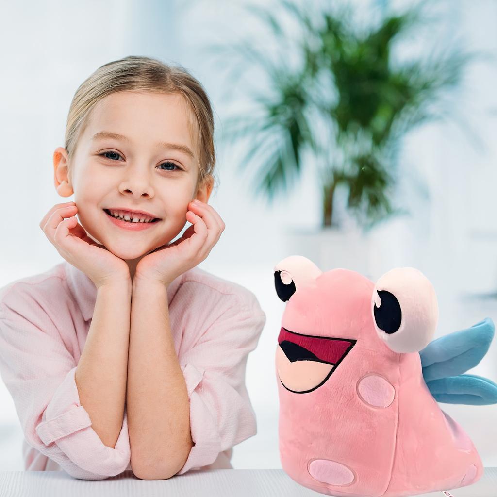 Плюшевые игрушки, мягкие украшения на подушку, детский день рождения, предпочтительный подарок на Рождество, праздники, дни рождения