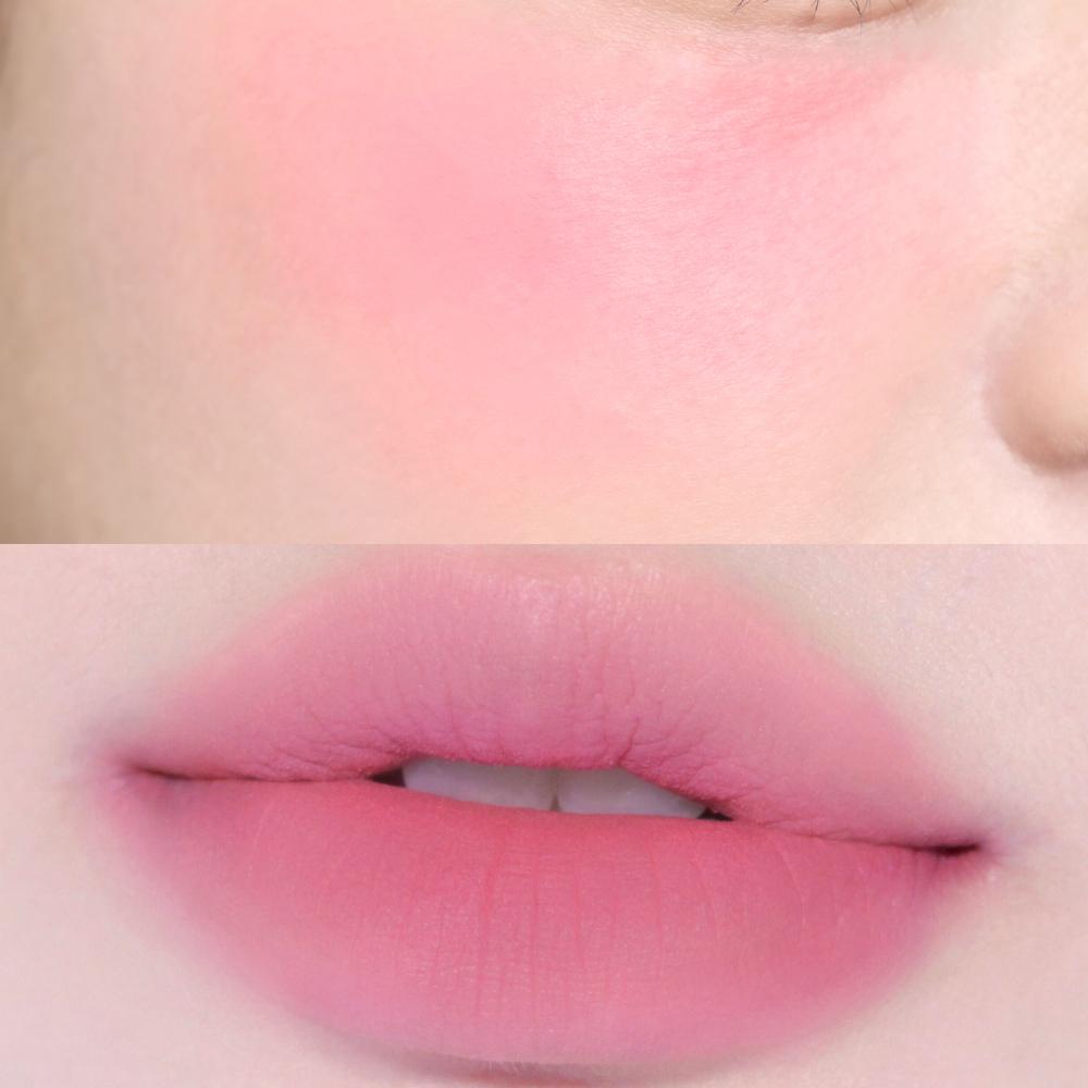 Puy Lip & Cheek Blurry Pudding Pot