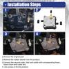 Fuel Pump For Mercury 35 50 60 115 225 HP Outboard 2 Stroke 30 40 45 50 55 60 65 75 80 90 100 115 125 150 175 200 225 250 300HP