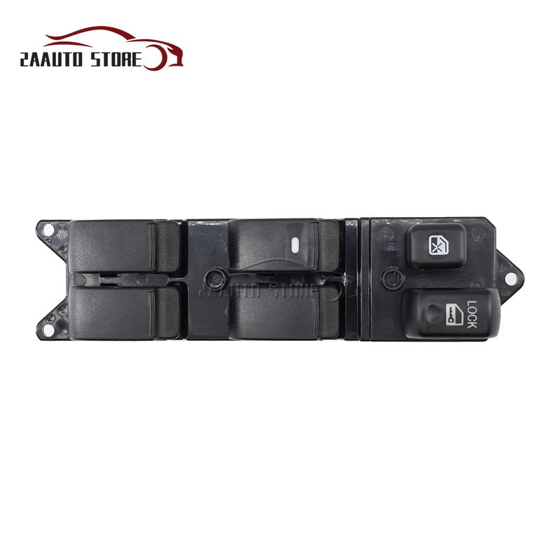 Left hand driver for Mitsubishi Lancer 2008-2015 8608A068 Power Window Lifter Control Switch C8DD654M 8608A068 8608A187 8608A207