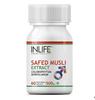 Safed Musli Extract (60 Caps, 500 Mg), Safed Musli Extract