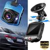 Car Camera HD 1080P Dashcam DVR Recorder Dash Cam Car DVR Auto Rear View Camera Vehical Car Cam of Mirror Recorder