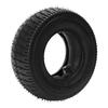 Rubber Kart Pneumatic Tire With Inner Tube Off Road Scooter Tire  Electric Scooter