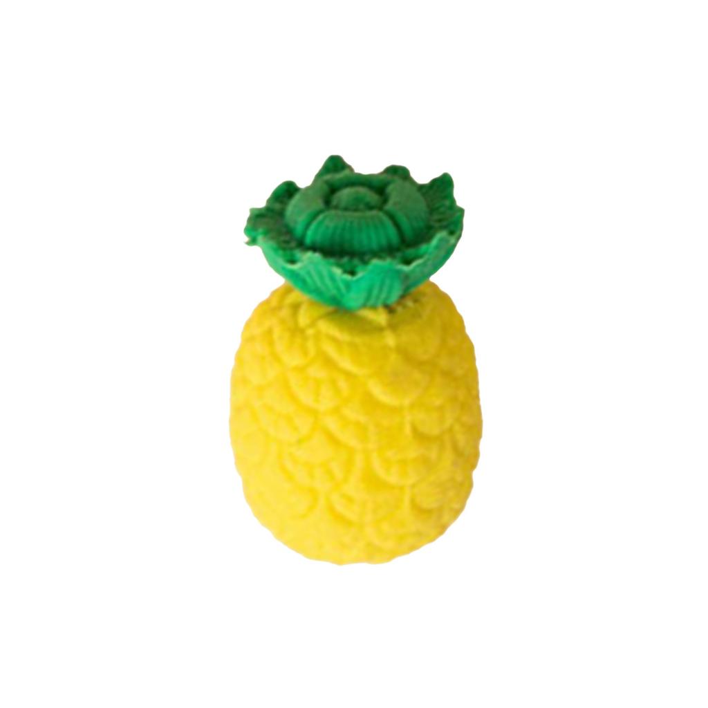 Имитация фруктов ластик высокая ценность креативный мультфильм милый ученик начальной школы канцелярские принадлежности детский подарок приз